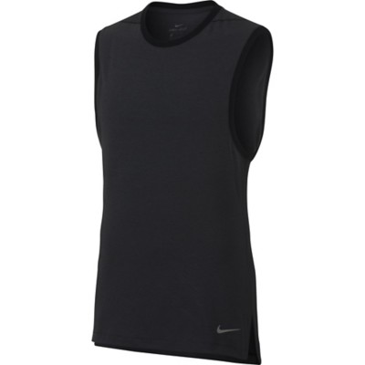 nike transcend tank