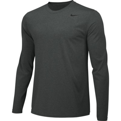 boys nike long sleeve