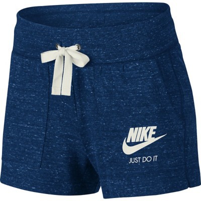 nike womens retro shorts