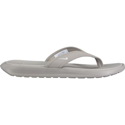 womens nike ultra celso flip flops