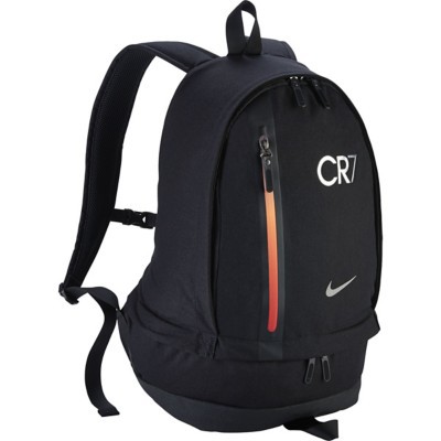 nike cr7 cheyenne soccer backpack