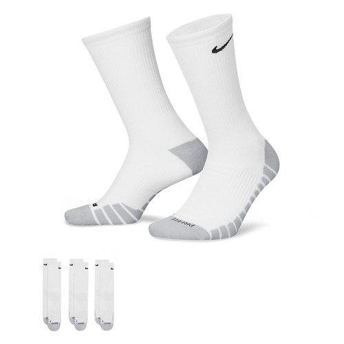 Nike socks labeled left and right best sale