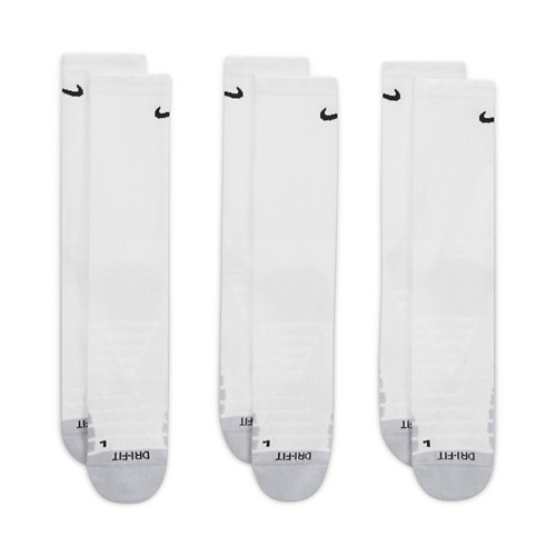 Nike Everyday Max Cushioned Training 3 Pack Crew Socks - Primary Image