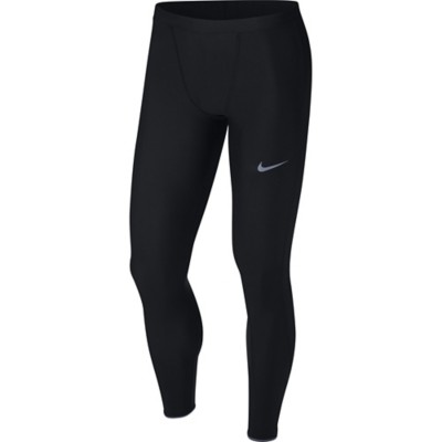 nike tight men's running pants