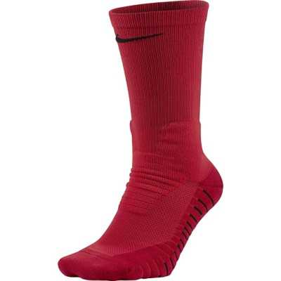 red nike football socks