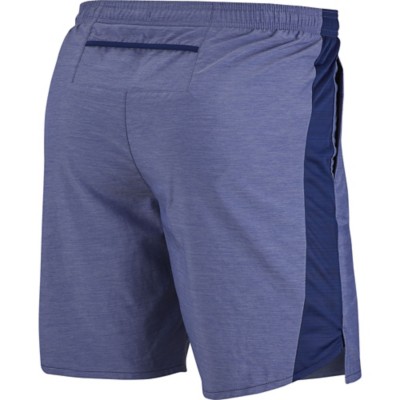 nike 9 running shorts