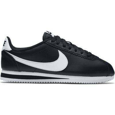 gray cortez shoes