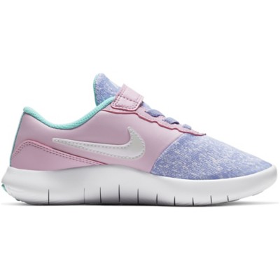 Nike flex contact girls sale