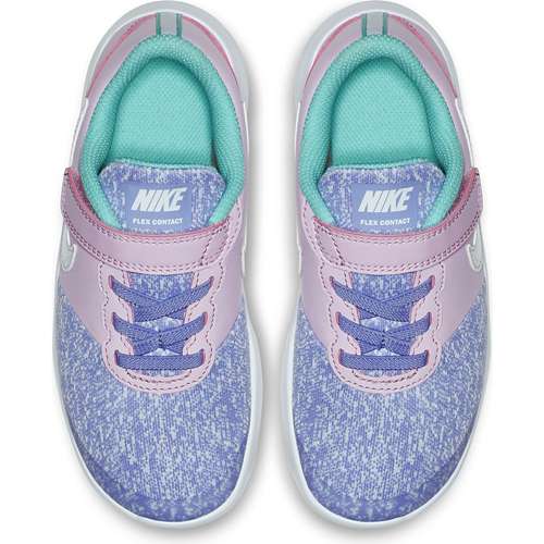 Girls nike hotsell flex contact