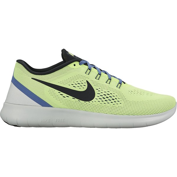 Nike Free RN Men's Running Shoes - SCHEELS.com View Larger- Opens a Dialog ...