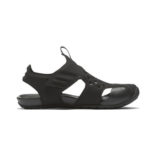 Toddler Nike Sunray Protect 4 Closed Toe Sandals