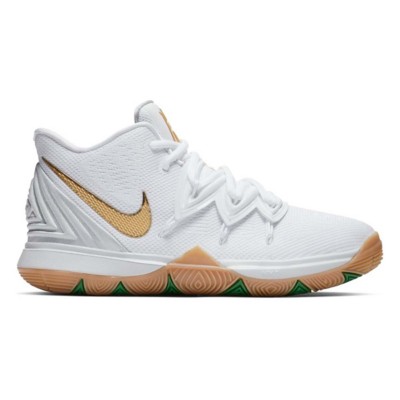 boys nike kyrie 5