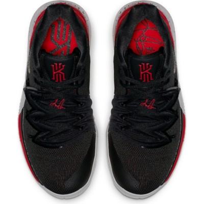 kyrie 5 youth basketball shoes