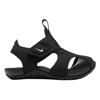 ideas crew Nike Sunray Protect 2 Closed Toe Water Sandals