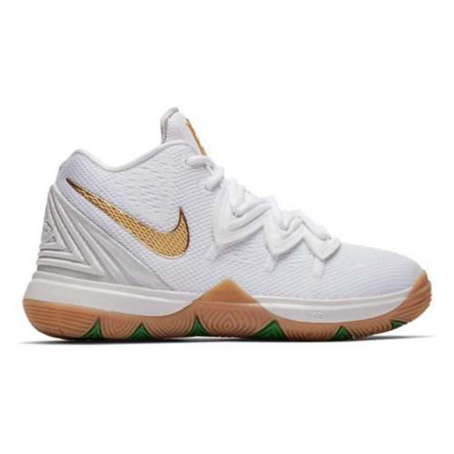 Nike Kyrie 5 Basketball Shoes SCHEELS