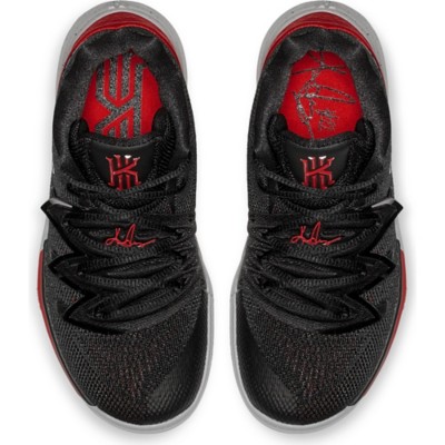 boys nike kyrie 5
