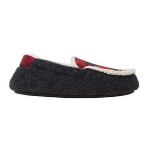 Dearfoam best sale slippers boys