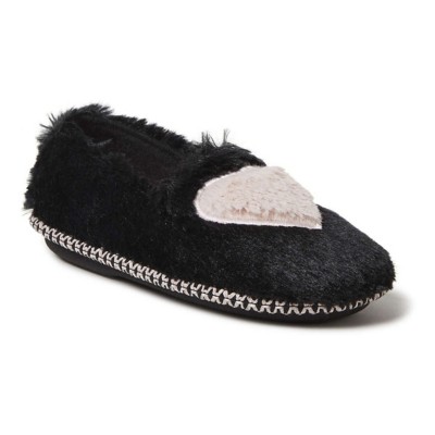 girls dearfoam slippers