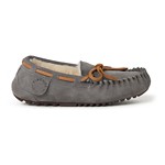 Little Kids' Dearfoams Parke Boater Slippers - Thumbnail 1 of 3