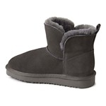 Big Kids' Dearfoams Bunbury Genuine Boots - Thumbnail 2 of 4