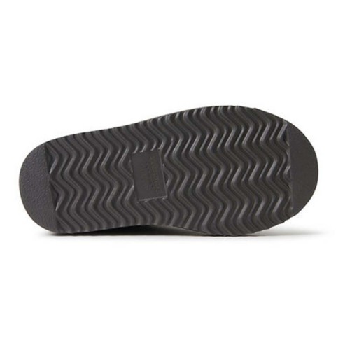 Big Kids' Dearfoams Bunbury Genuine Boots - Primary Image
