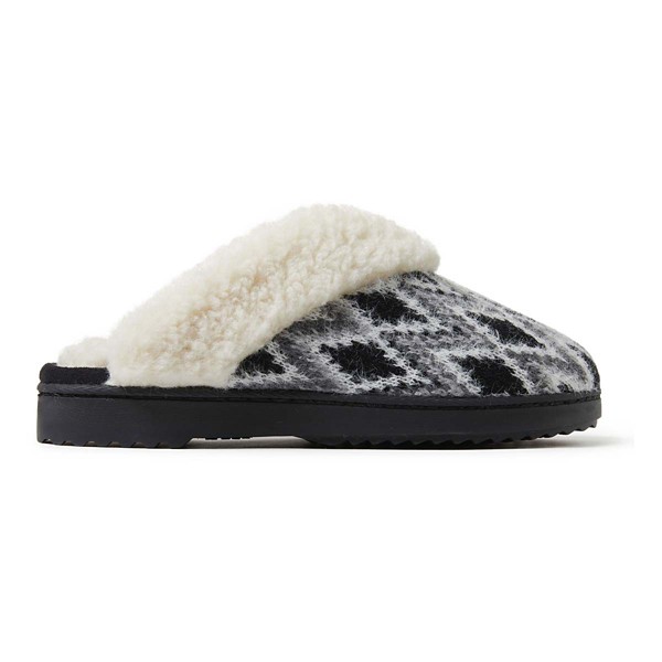 Women's Dearfoams Kathy Slippers product image