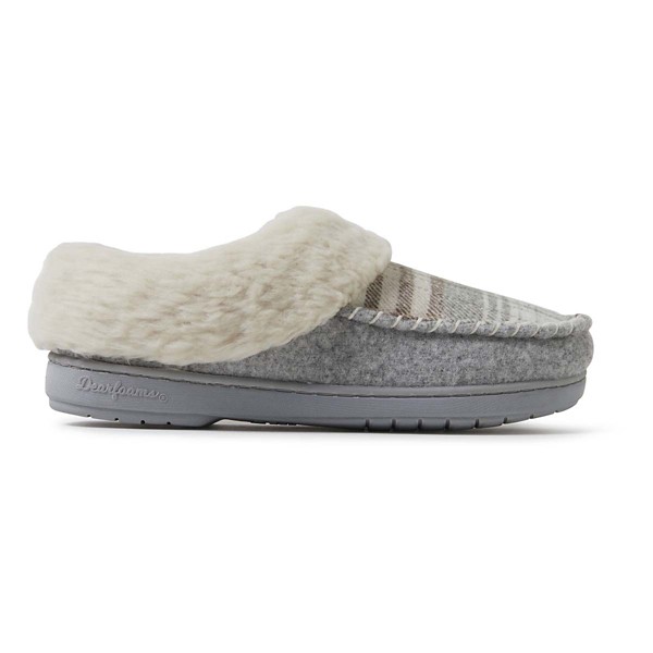 Women's Dearfoams Elaine Slippers product image