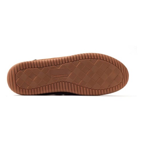 Men's Dearfoams Pierce Microsuede Loafers - Primary Image