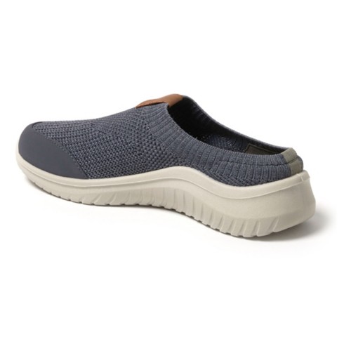 Women's Dearfoams Gracie Sport Knit Clogs