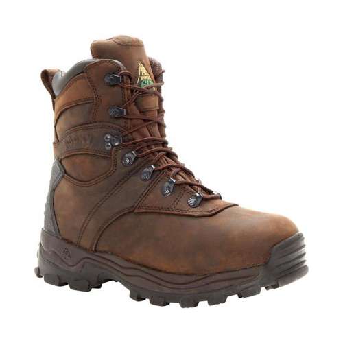 Men's Rocky Sport Utility Pro Boots