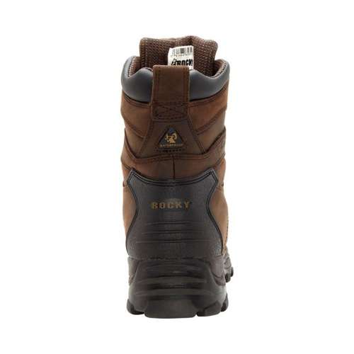 Men's Rocky Sport Utility Pro Boots