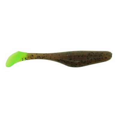 Pumpkinseed Chartreuse Tail