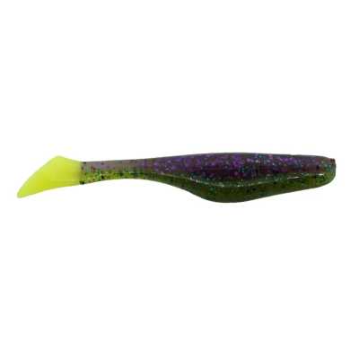 Morning Glory Limetreuse Tail