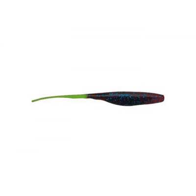 Plum Chartreuse Tail