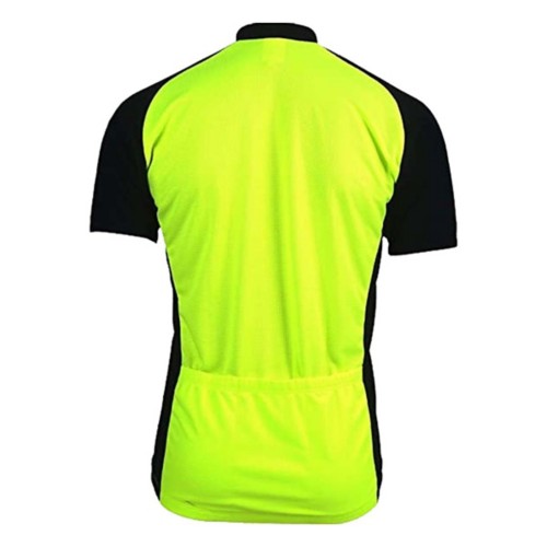 Men's BDI Elite Mesh Jersey Cycling - Primary Image