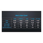 Men's BDI Elite Mesh Jersey Cycling - Thumbnail 3 of 3