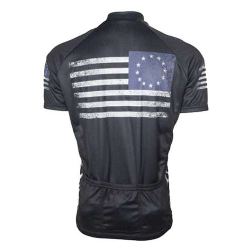 Old bay cycling discount jersey