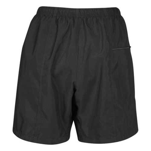 Women's BDI MTB Cargo Bike Hybrid Shorts - Primary Image