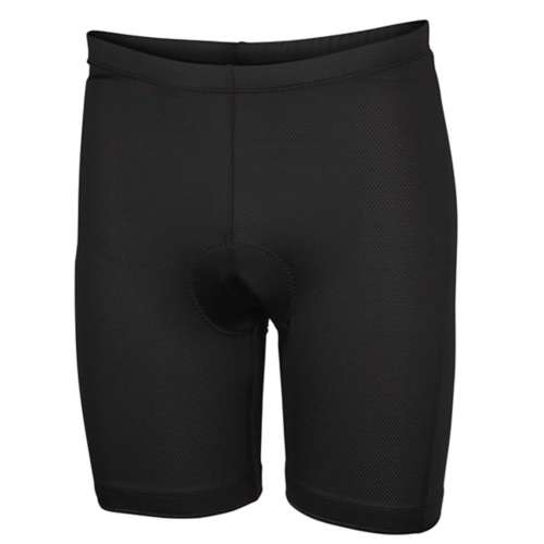 Men's BDI Underliner Gel Compression Shorts