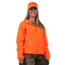 Women's Trail Crest Fleece Shell Jacket