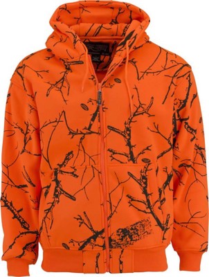 Men's Trail Crest Full-Zip Hooded Jacket Full Zip