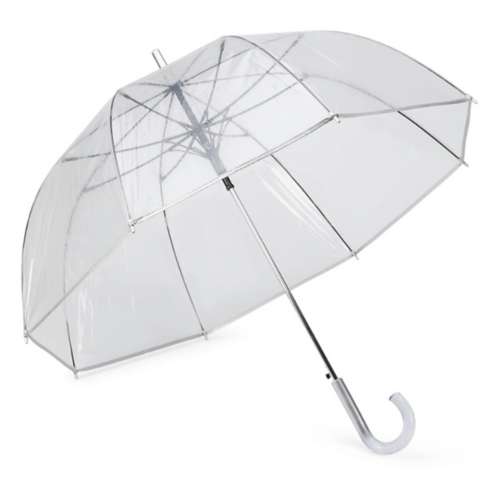 Shed Rain Bubble Auto Open Umbrella