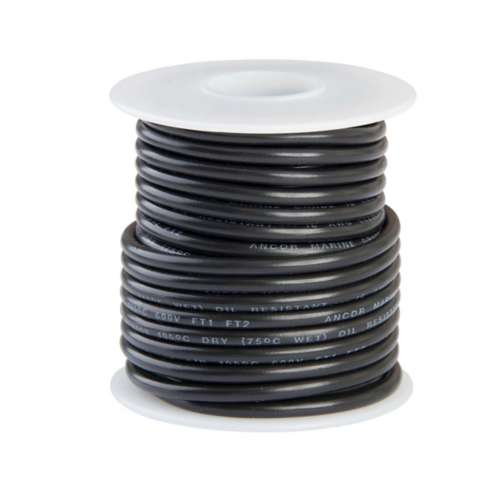 Ancor Tinned Copper 16 AWG Wire