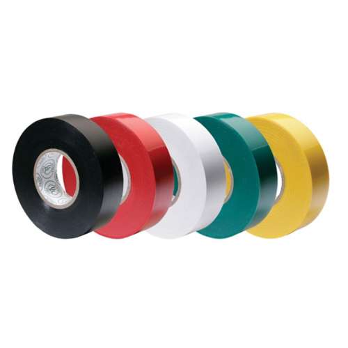 Ancor Assorted Color Electrical Tape