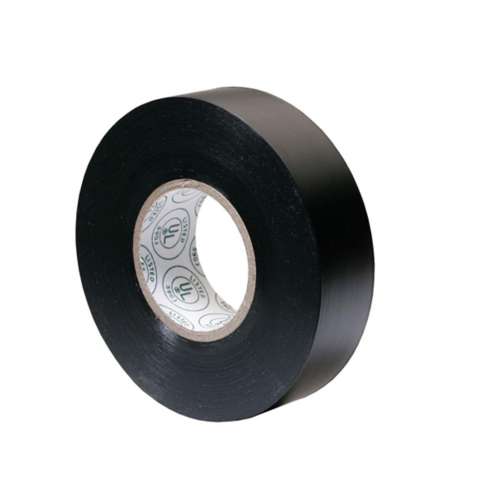 Ancor Black Electrical Tape