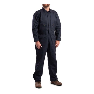 Men's Berne Apparel Heritage Deluxe Unlined Cotton/Poly