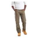 Men's Berne Apparel Highland Flex Duck Relaxed Fit Carpenter Utility Pants