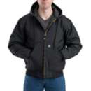 Men's Berne Apparel Icecap Insulated Softshell Jacket