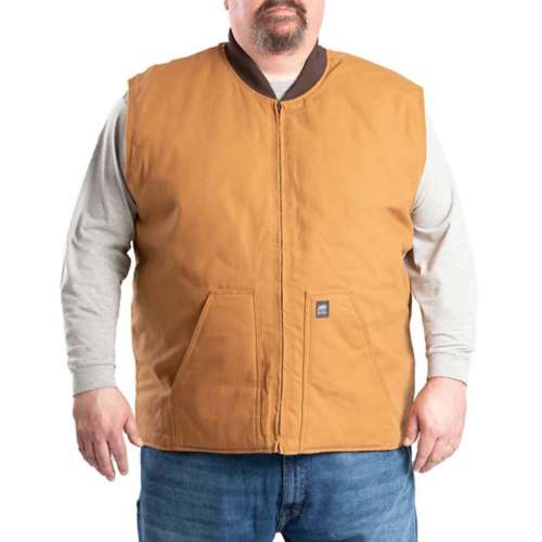 Men's Berne Apparel Heritage Duck Vest