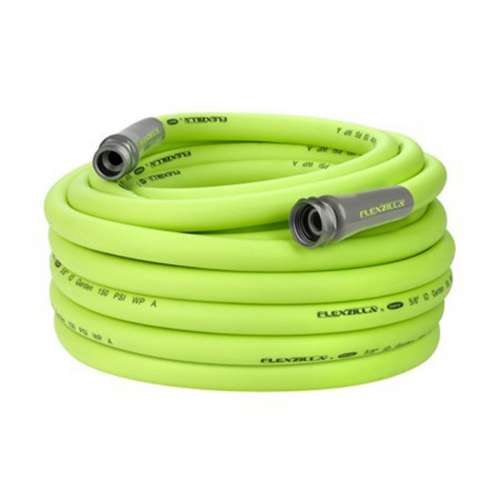 Flexzilla 5/8 in x 75 ft Garden Hose with 3/4 in GHT Fittings